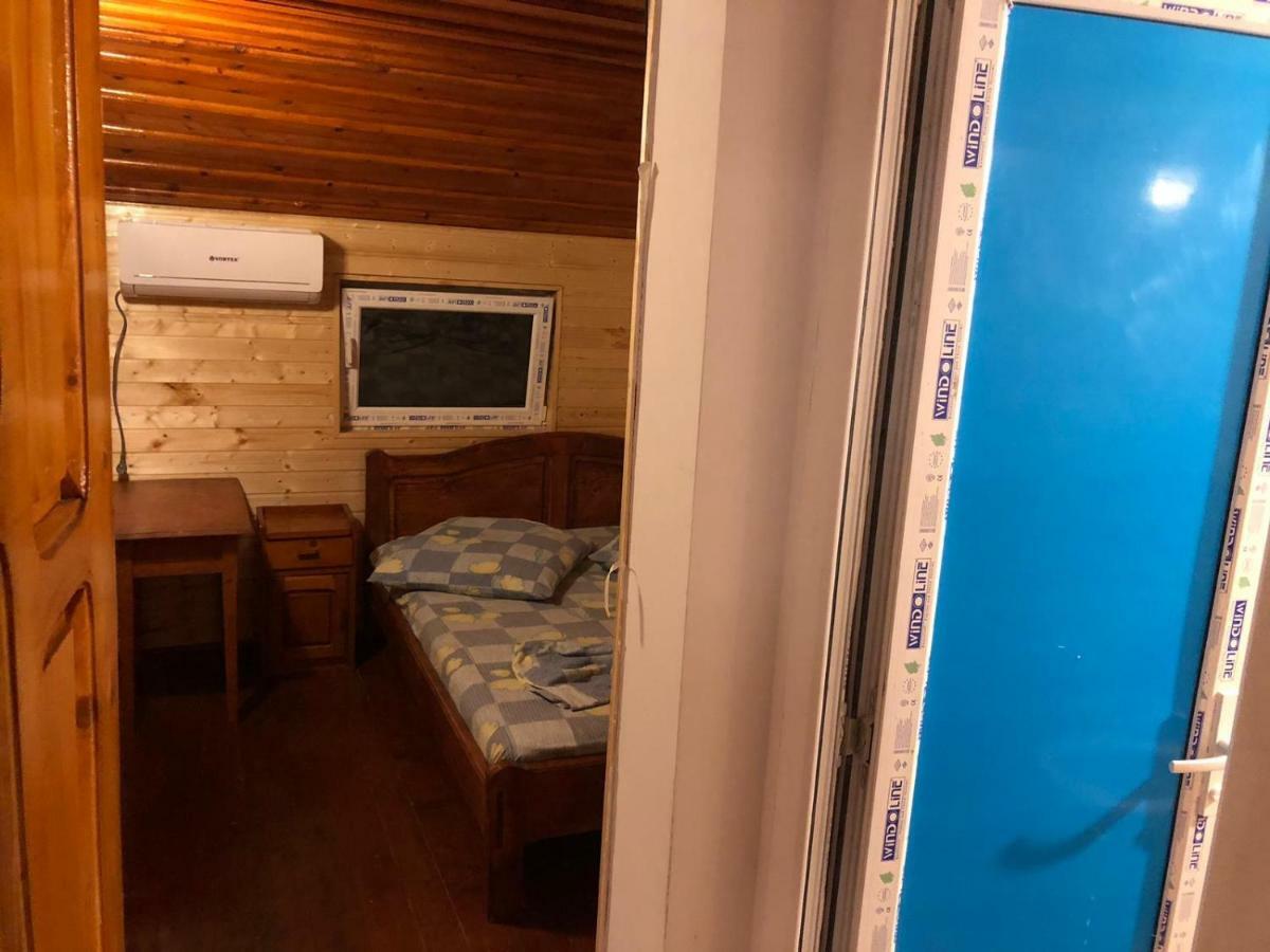Pension Amira コスティネシュティ エクステリア 写真